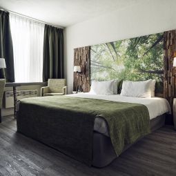 Hotel Atlantis Genk 