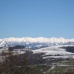 Panorama Cristina Fotos
