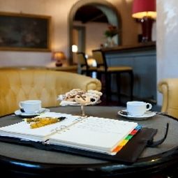 Baglioni Grand Hotel Fotos