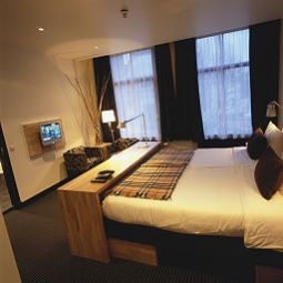  Vondel Hotel Amsterdam Centre Fotos