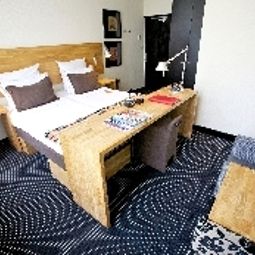  Vondel Hotel Amsterdam Centre Fotos