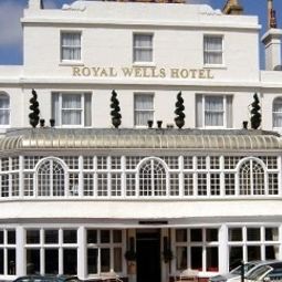 Royal Wells Танбридж-Уэльс (Kent)
