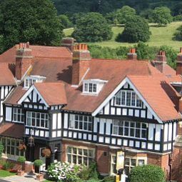Colwall Park Bar & Restaurant Malvern 