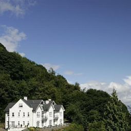 Cottage in the Wood Malvern 
