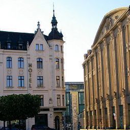 Hotelfotos Am goldenen Strauss AKZENT Hotel