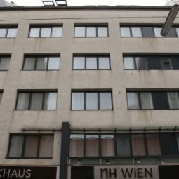 NH Wien Fotos