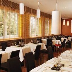 Ristorante NH München Neue Messe Fotos