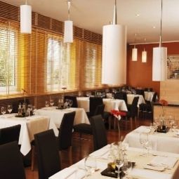 Ristorante NH München Neue Messe Fotos