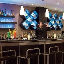Bar NH München-Airport Fotos