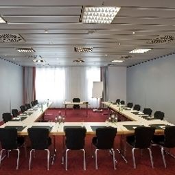 Conference room NH München-Airport Fotos