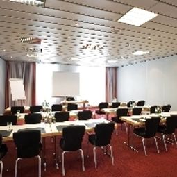 Conference room NH München-Airport Fotos