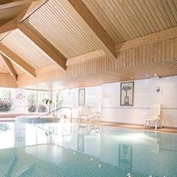 Piscine Best Western Inverness Palace Fotos