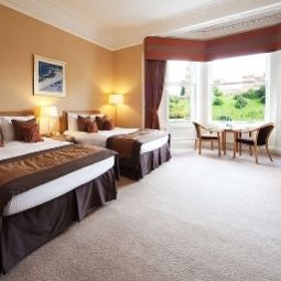  Best Western Inverness Palace Fotos