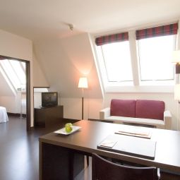  NH Wien Fotos