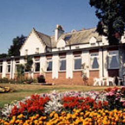 Pitbauchlie House Dunfermline Fife