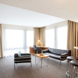 Hotelfotos NH Dortmund