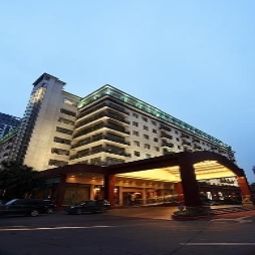 Jin Jiang Chengdu Jinjiang