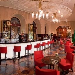 Bar Grand Hotel Europe Гранд Отель Европа Fotos