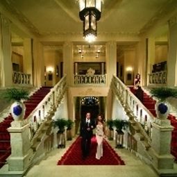 Interior view Grand Hotel Europe Гранд Отель Европа Fotos