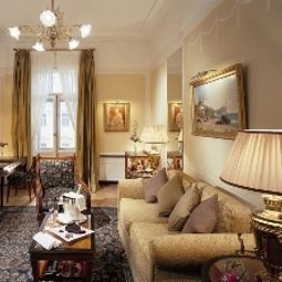 Suite Grand Hotel Europe Гранд Отель Европа Fotos