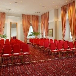 Conference room Grand Hotel Europe Гранд Отель Европа Fotos