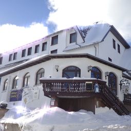 Zum Gründle Oberhof 