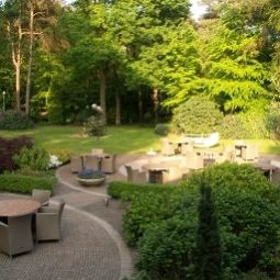 Giardino Landgoed de Rosep Fotos