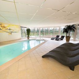 Pool Landgoed de Rosep Fotos