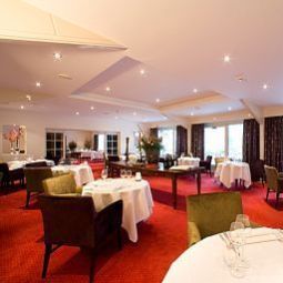 Ristorante Landgoed de Rosep Fotos