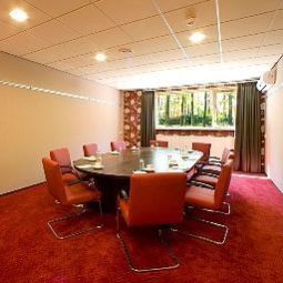 Sala congressi Landgoed de Rosep Fotos