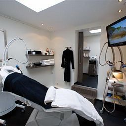 Area wellness Landgoed de Rosep Fotos