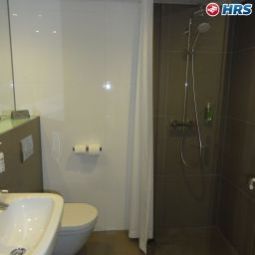 Ванная Postillion Hotel Utrecht-Bunnik Fotos