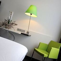 Номер Postillion Hotel Utrecht-Bunnik Fotos