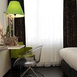 Номер Postillion Hotel Utrecht-Bunnik Fotos