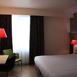 Номер Postillion Hotel Utrecht-Bunnik Fotos