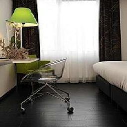 Номер Postillion Hotel Utrecht-Bunnik Fotos