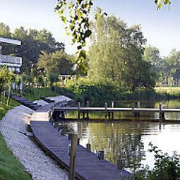  Postillion Hotel Amersfoort Veluwemeer Fotos