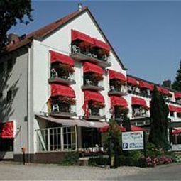 Hotelfotos t Paviljoen