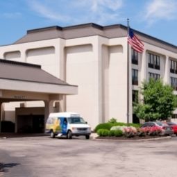 Hampton Inn CincinnatiAirport South Cincinnati Florence
