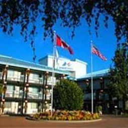 Accent Inn Victoria 