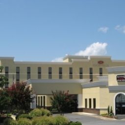 Crowne Plaza GREENVILLE-I-385-ROPER MTN RD Greenville (South Carolina)