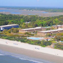 Hilton Head Island Beach And Tennis Resort о-в Хилтон Хед (South Carolina)