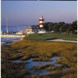 Sea Pines Resort о-в Хилтон Хед (South Carolina)                   