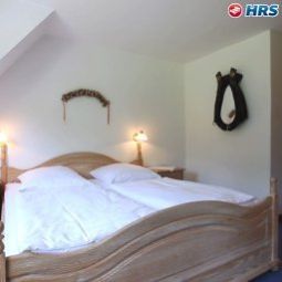 Chambre Foresta Landhaus Fotos