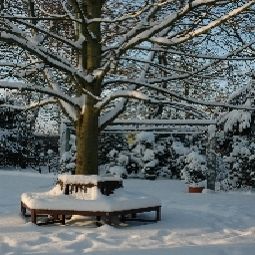 Jardin Bullerdieck Fotos