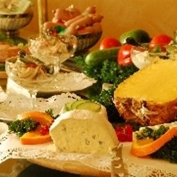 Buffet Bullerdieck Fotos