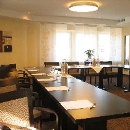 Salle de séminaires Bullerdieck Fotos