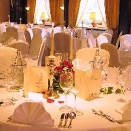 Salle de banquets Bullerdieck Fotos