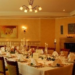 Salle de banquets Bullerdieck Fotos