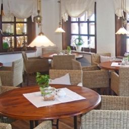 Foresta Landhaus Braunlage 